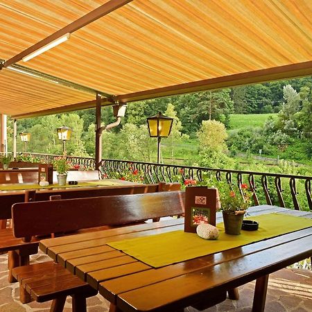 River Hotel Post เคียเนส ภายนอก รูปภาพ