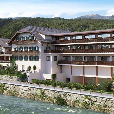 River Hotel Post เคียเนส ภายนอก รูปภาพ