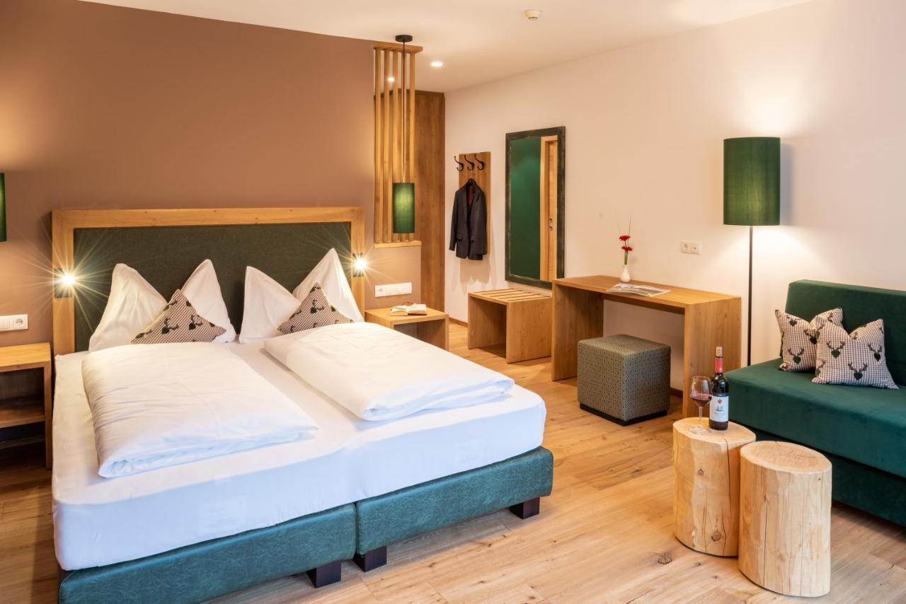 River Hotel Post เคียเนส ภายนอก รูปภาพ
