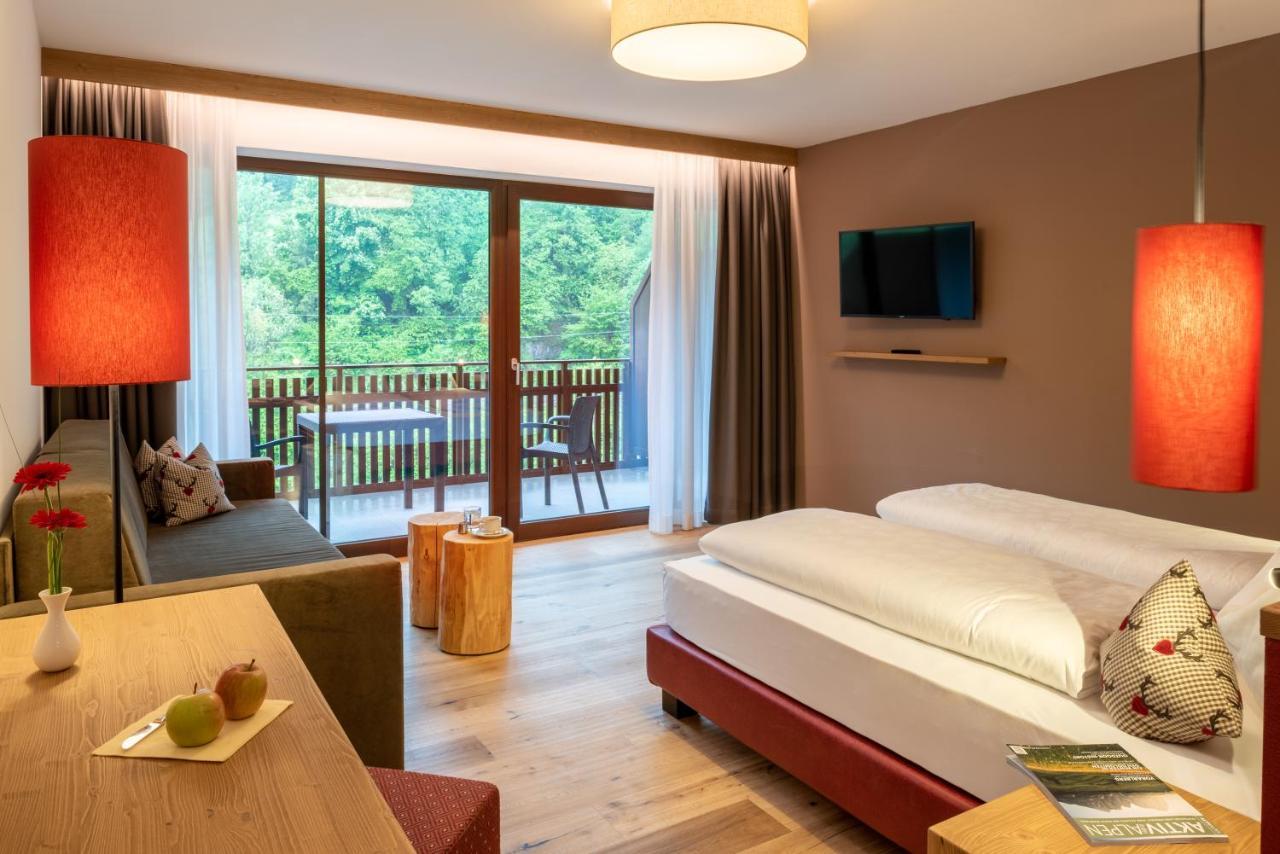 River Hotel Post เคียเนส ภายนอก รูปภาพ