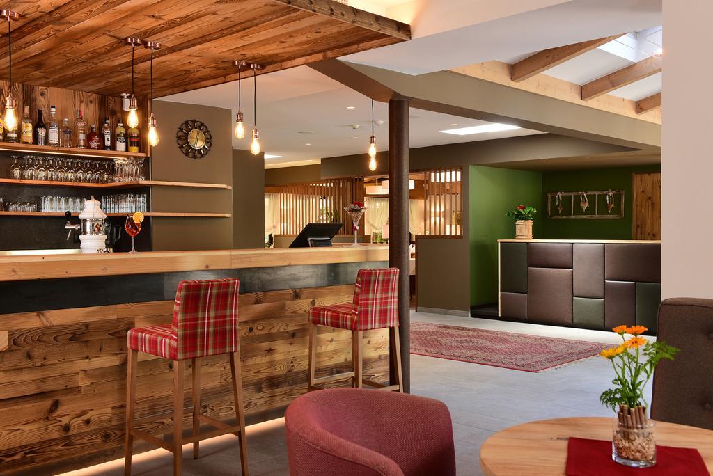 River Hotel Post เคียเนส ภายนอก รูปภาพ