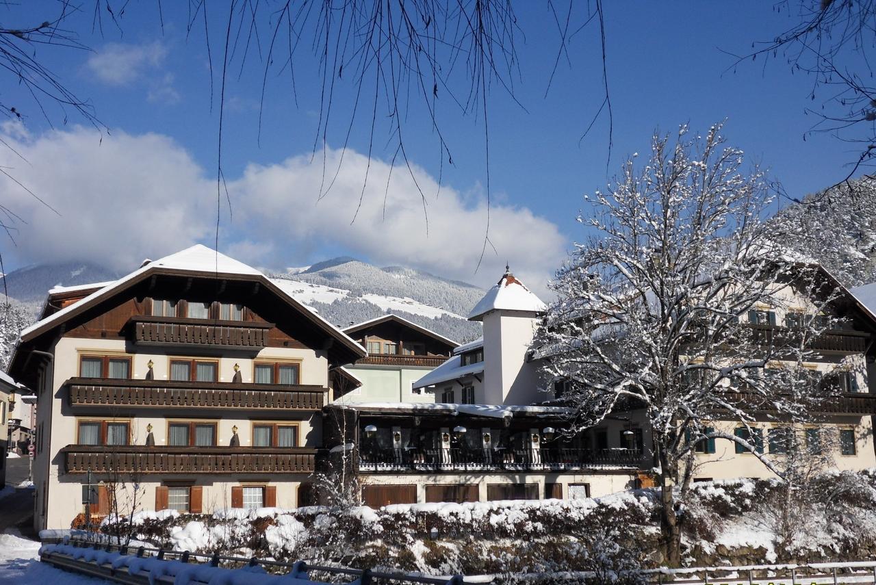 River Hotel Post เคียเนส ภายนอก รูปภาพ